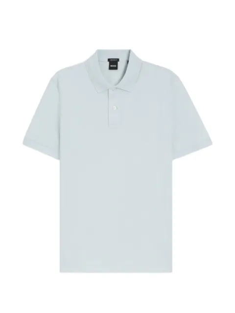 BOSS playera tipo polo Pallas