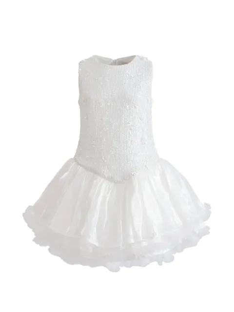 Tulleen Arabella tulle dress