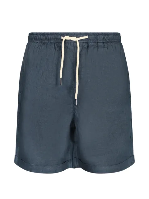 PENINSULA SWIMWEAR Stromboli drawstring-waist shorts