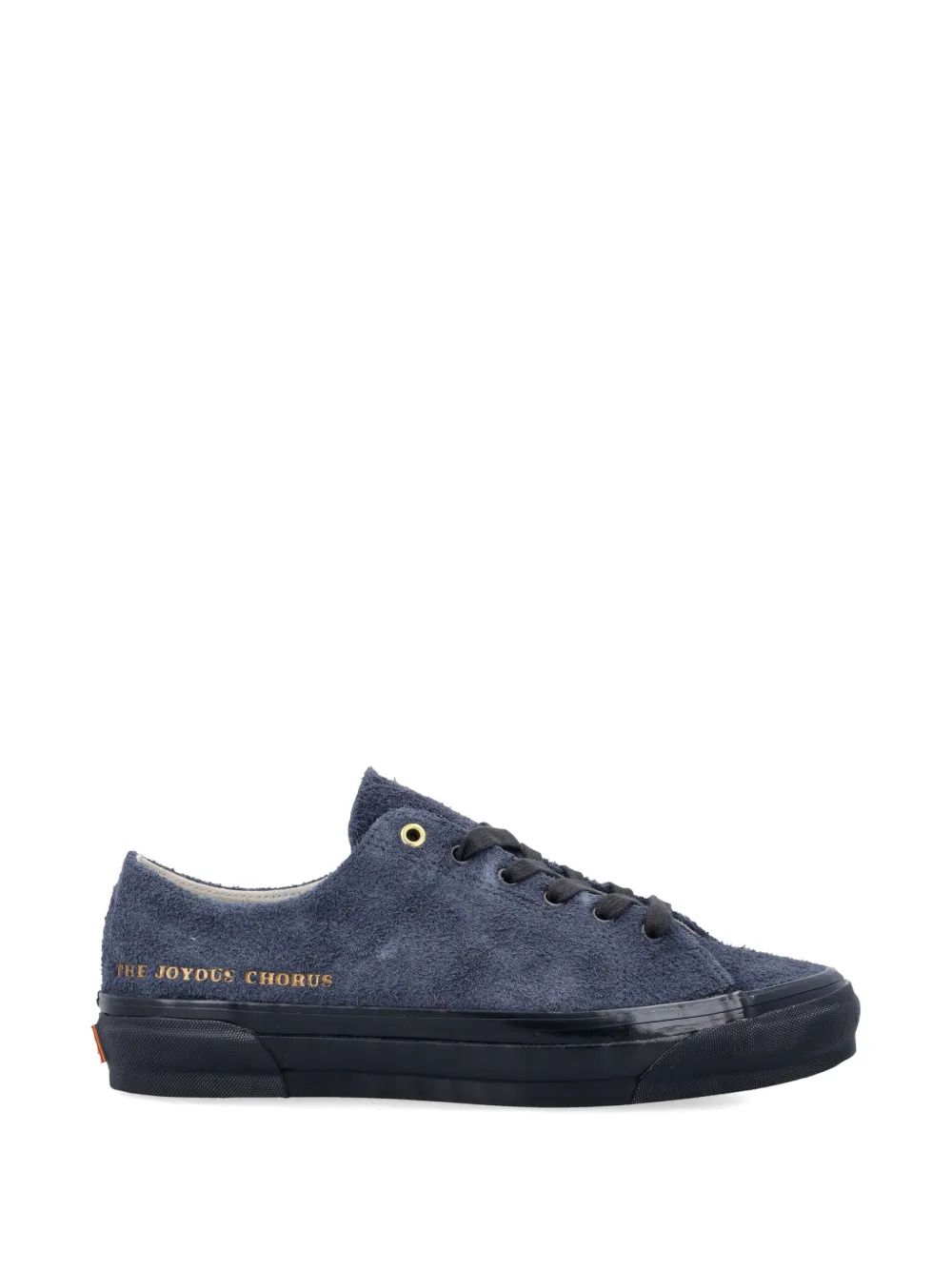 Vans X Julian Klincewicz Otw Old Skool 31 Lace Up Sneakers In Blue
