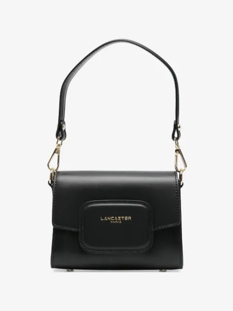 Lancaster Mini Tote Bag mit Logo-Print