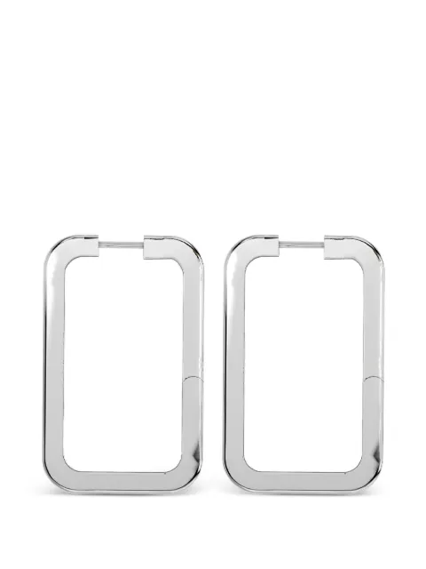 FERSERA Erato rectangular earrings