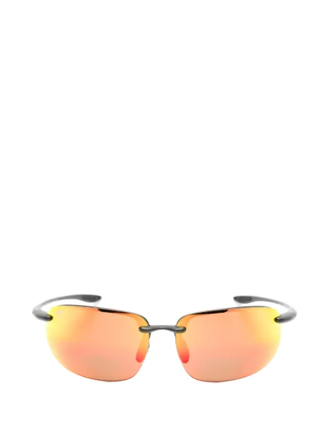 Maui Jim Ho'okipa square-frame sunglasses