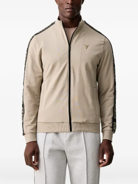GUESS USA full zip sweatshirt