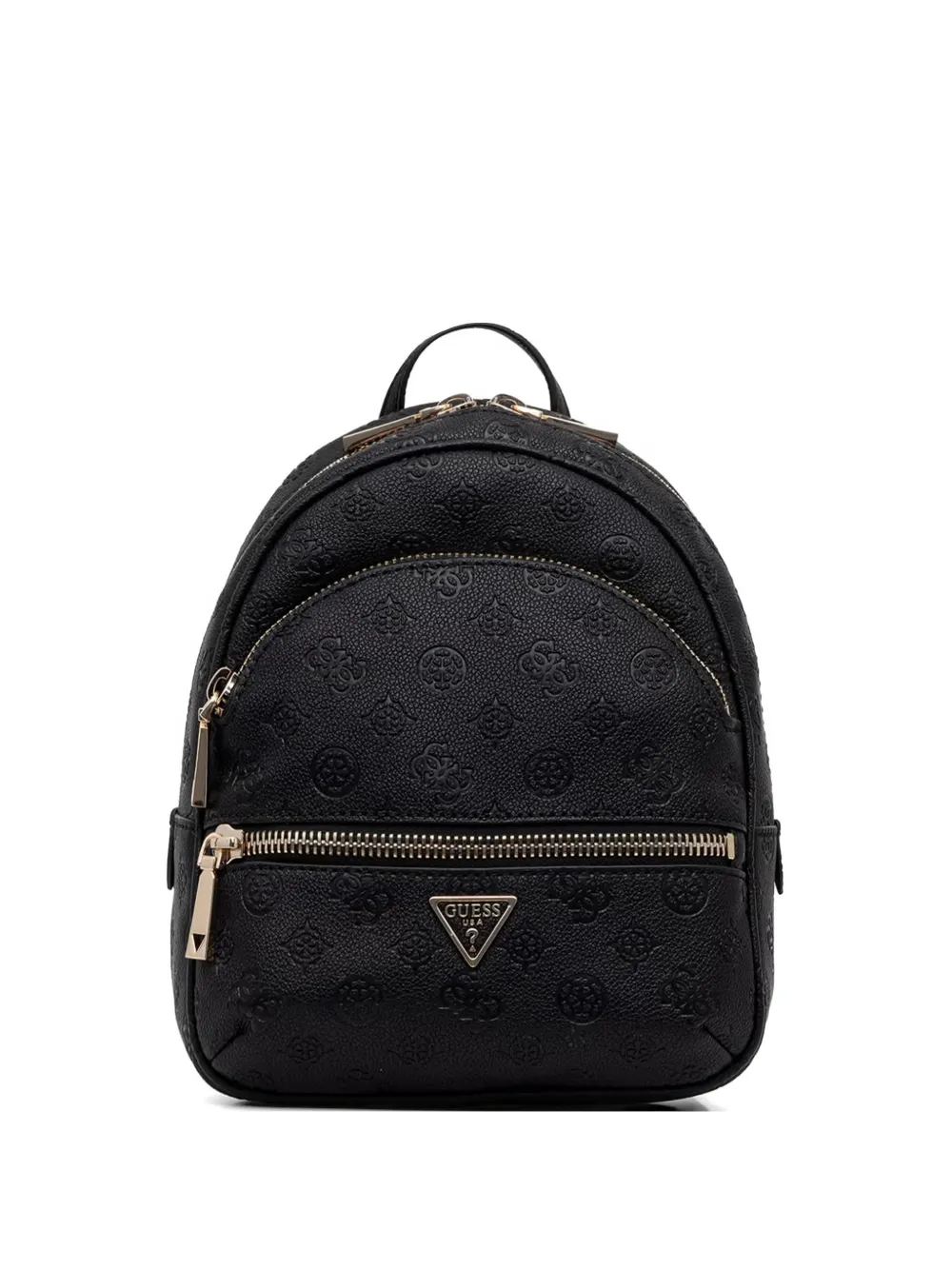 GUESS USA Manhattan Logo backpack - Nero