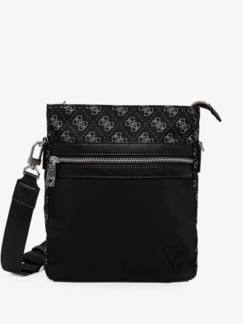 GUESS USA Berlin messenger bag
