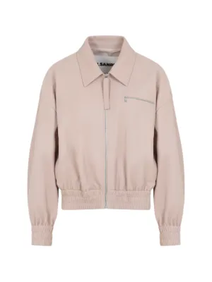 Miu Miu ミュウミュウ オーバーサイズ ジャケット | ニュートラル