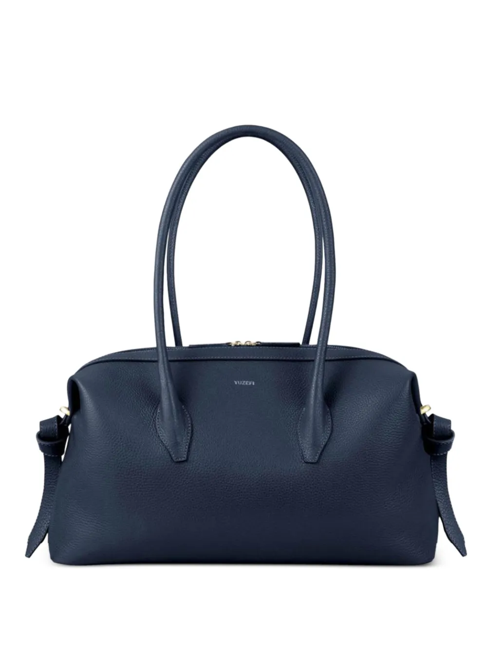 Yuzefi Brioche tote bag - Blu