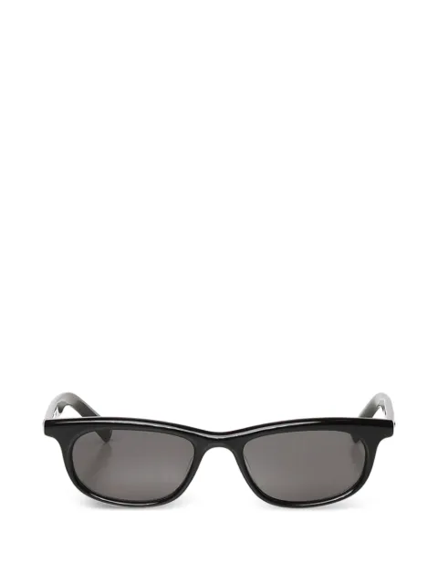 Chimi rectangle-frame sunglasses