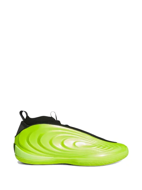 adidas Harden Volume 10 "Hi-Res Yellow" sneakers