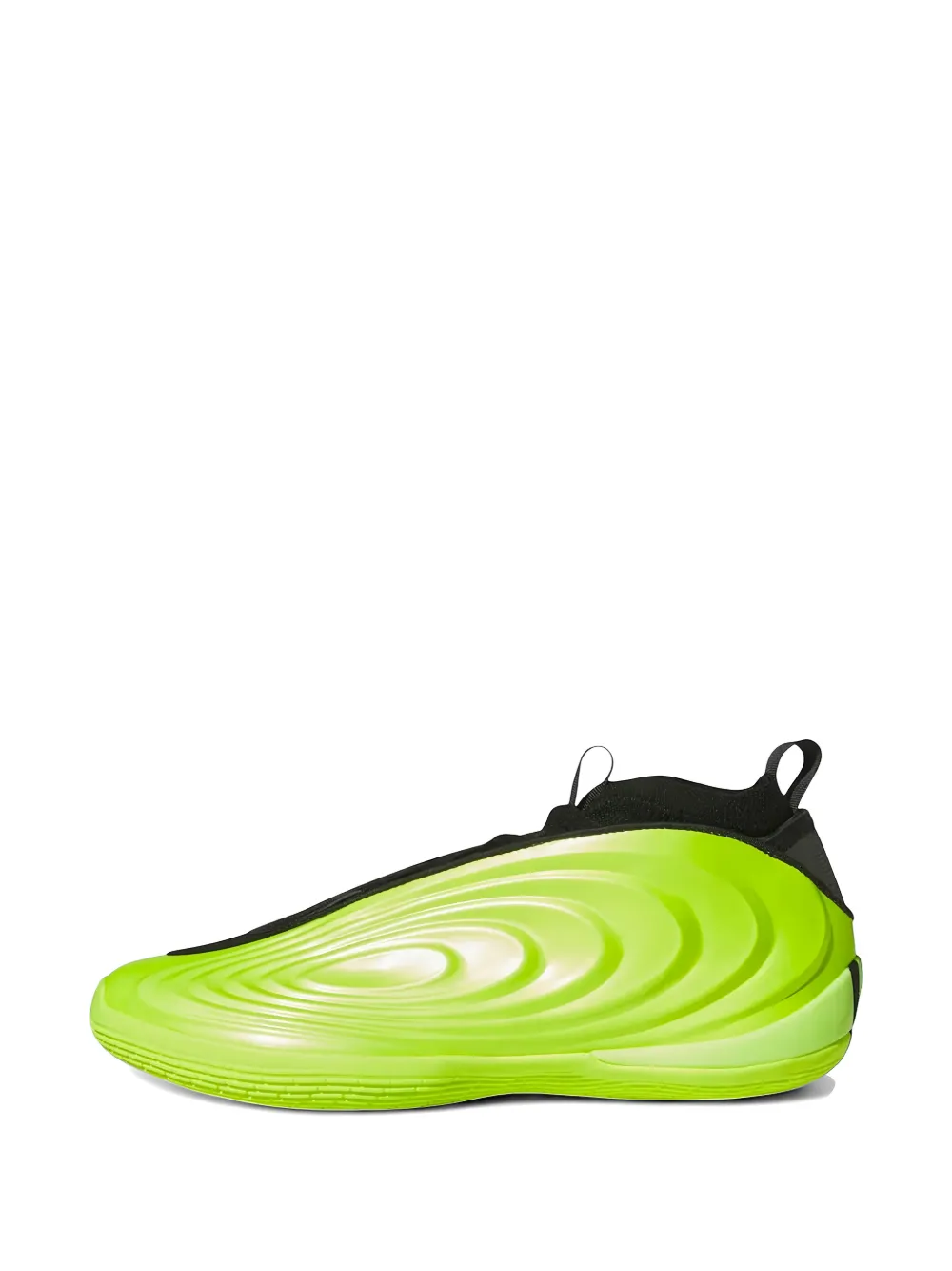 adidas Harden Volume 10 "Hi-Res Yellow" sneakers Geel