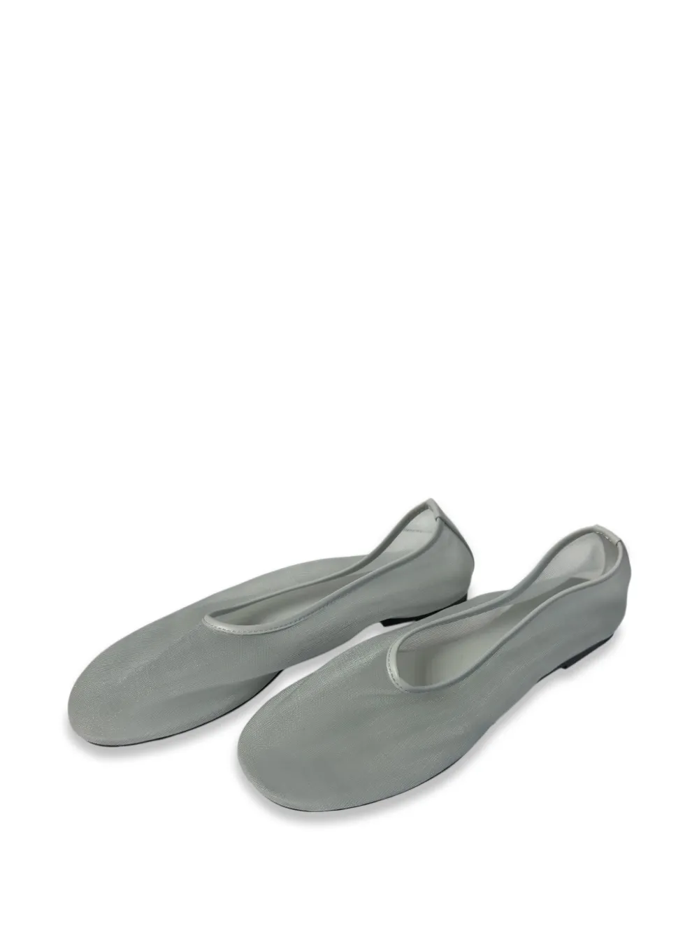 Dear Frances Balla ballerina's Grijs