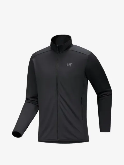 Arc'teryx Kyanite zip-up jacket