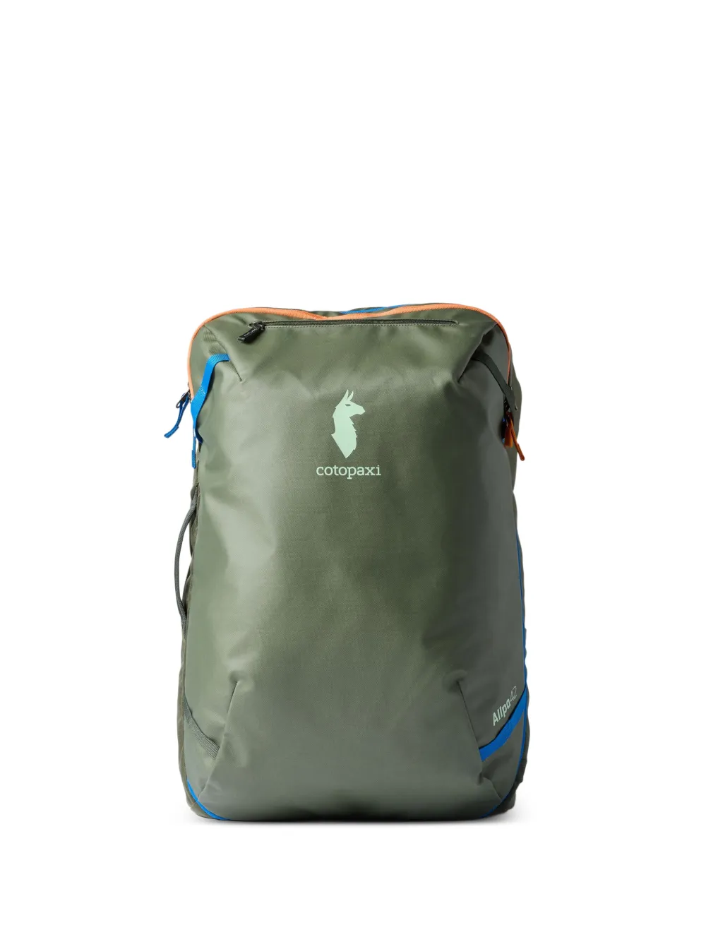 COTOPAXI Allpa 42L backpack - Verde
