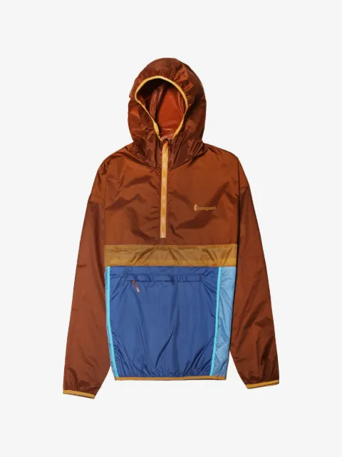 COTOPAXI Teca Kapuzenjacke
