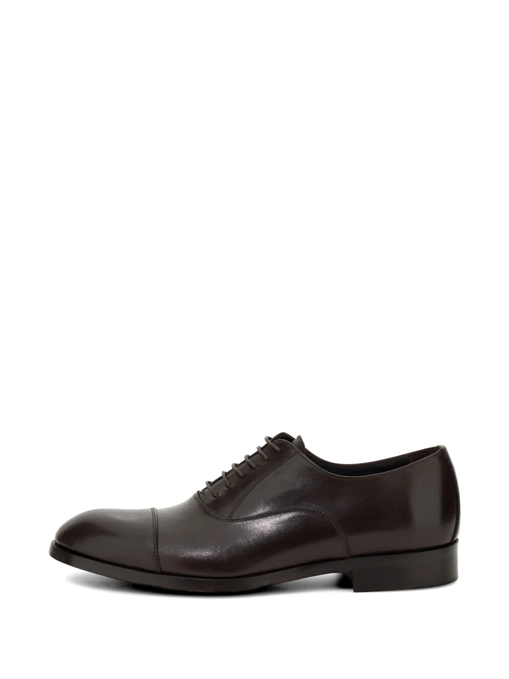 Boggi Milano lace-up oxford shoes Bruin