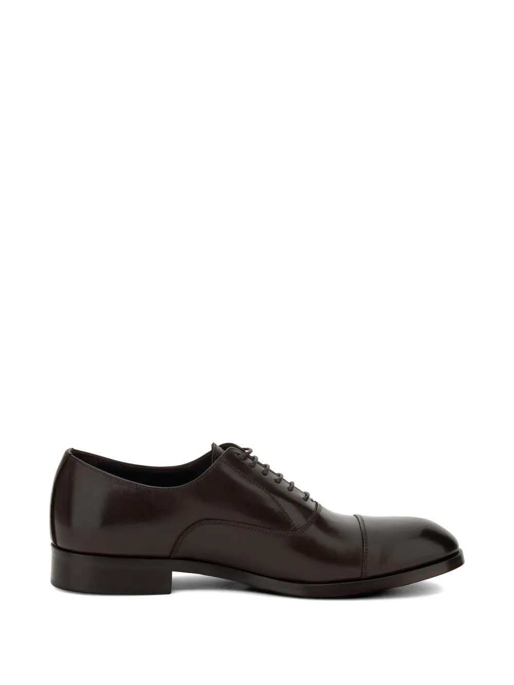 Boggi Milano lace-up oxford shoes Bruin
