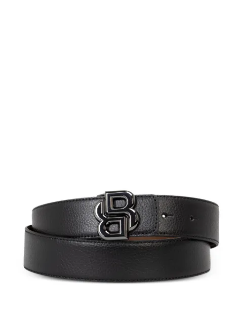 BOSS Cinto com logo