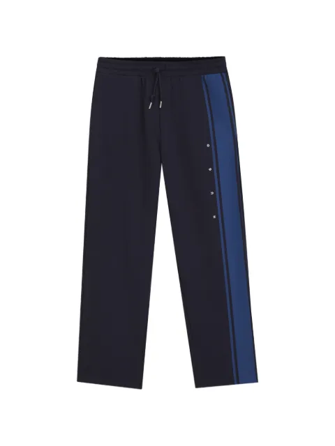 HUGO pantalon de jogging à taille élastiquée