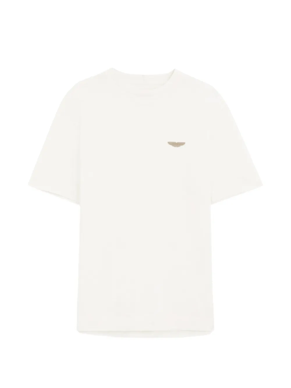 BOSS x Aston Martin C-Thompson T-Shirt - Nude