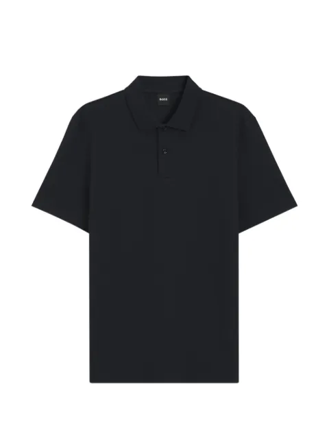 BOSS short-sleeves polo shirt