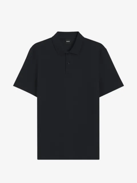 BOSS short-sleeves polo shirt