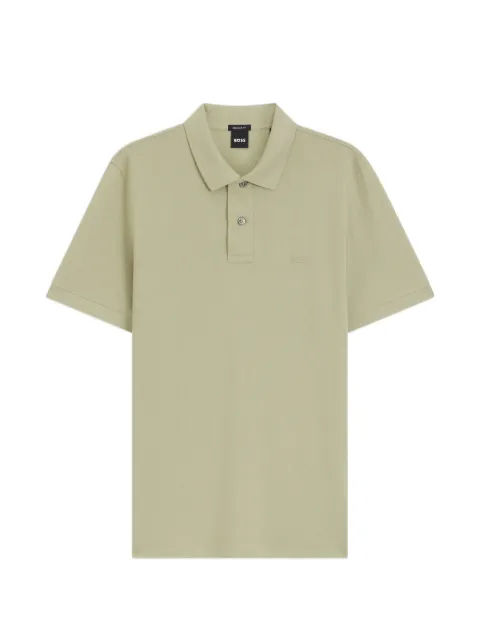 BOSS Pallas Poloshirt