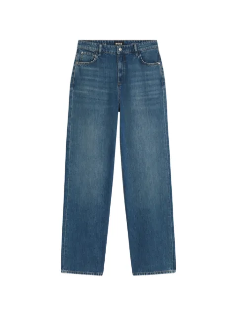 BOSS jeans rectos