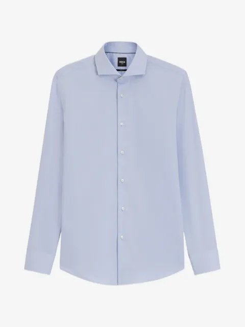 BOSS camisa slim