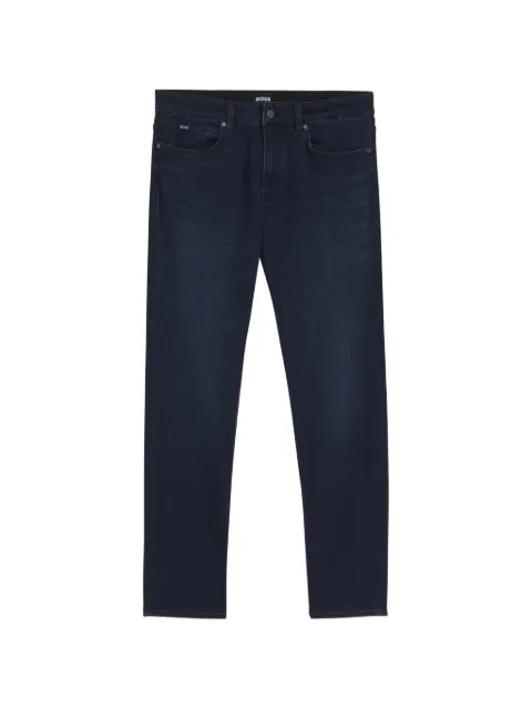 BOSS slim-fit jeans