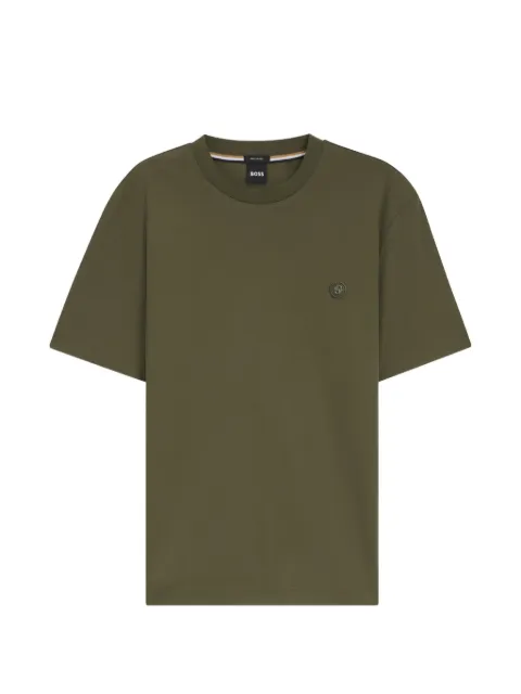 BOSS camiseta de manga corta