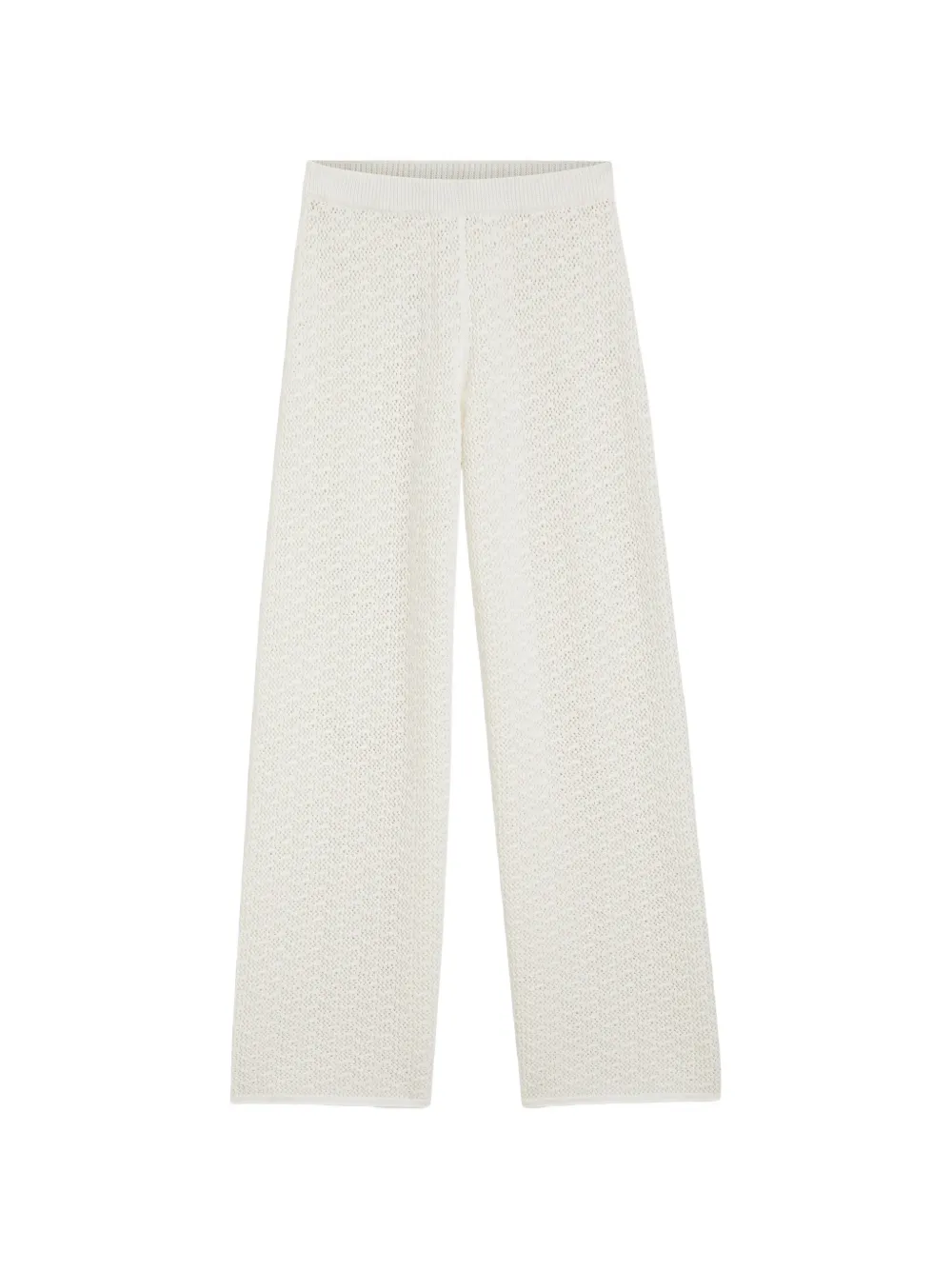 BOSS Pantaloni a gamba ampia - Toni neutri