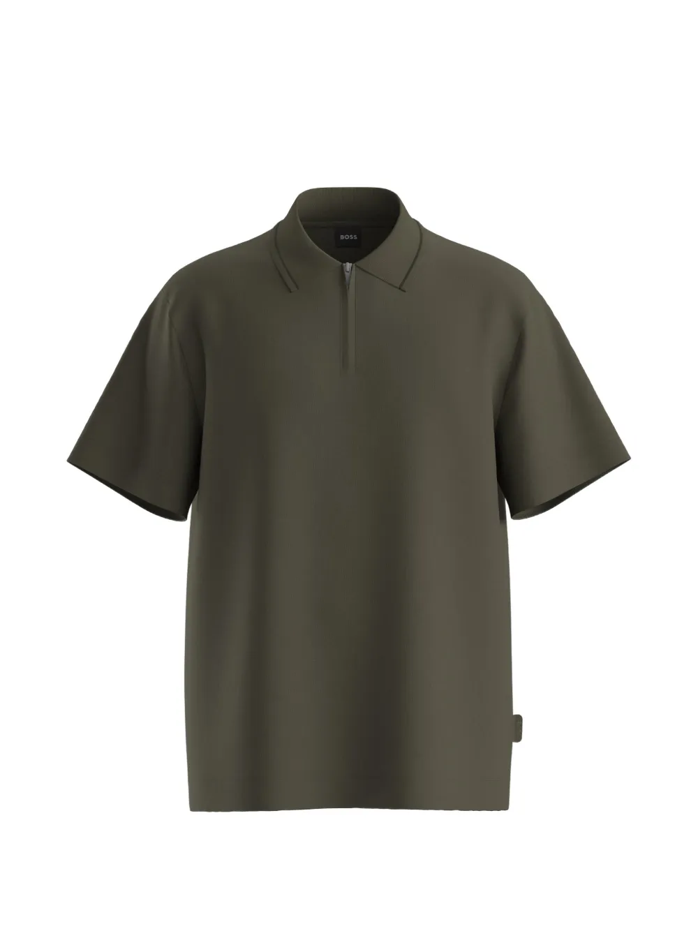 BOSS Polo a maniche corte - Verde