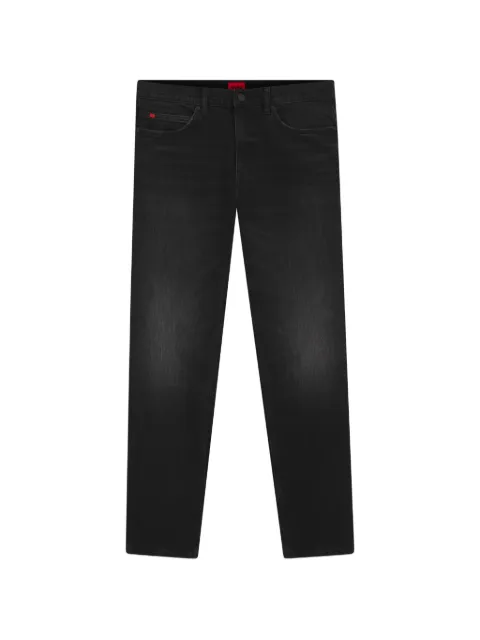 HUGO Calça jeans slim
