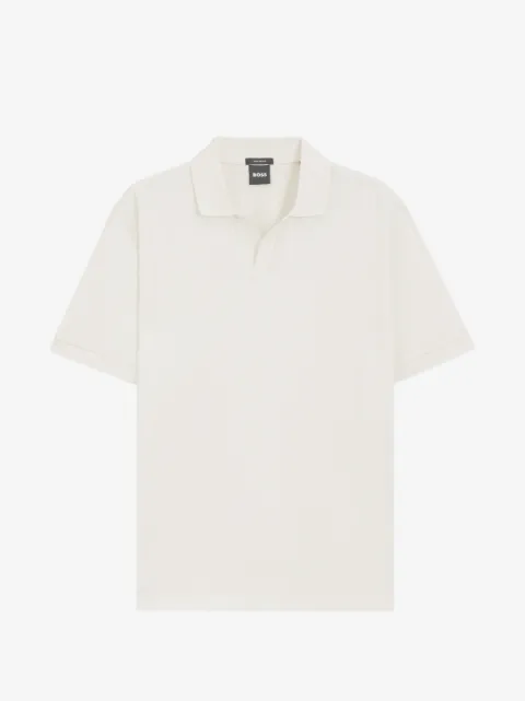 BOSS short-sleeve T-shirt