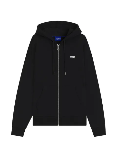 HUGO zip hoodie