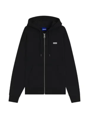 AAPE BY *A BATHING APE® zip-up Hoodie | Black | FARFETCH