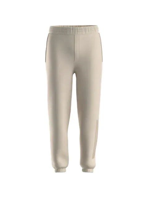 HUGO logo-patch track pants