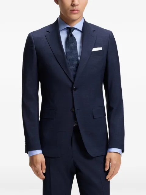 BOSS スリムフィット スーツ