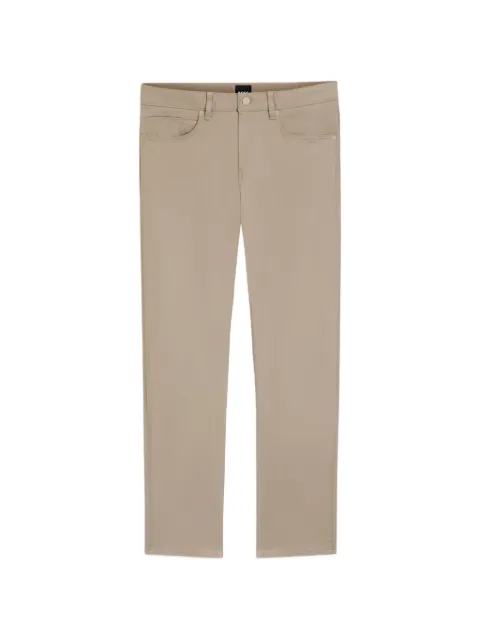 BOSS pantalones Delaware