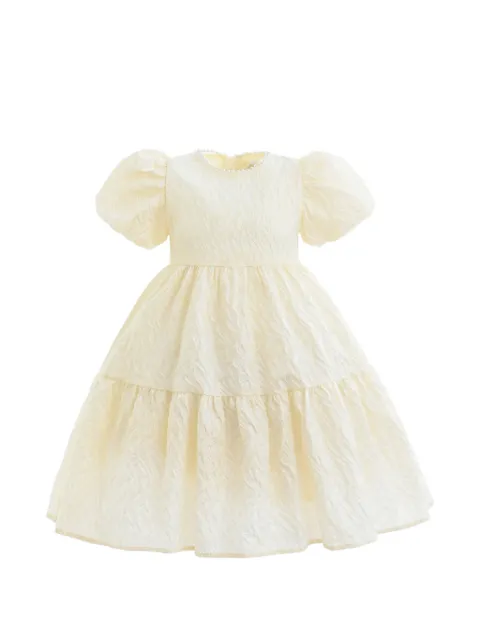 Sweet Cactus Empire dress