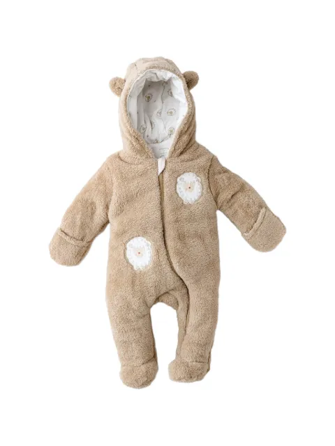 Andywawa Woodland onesie