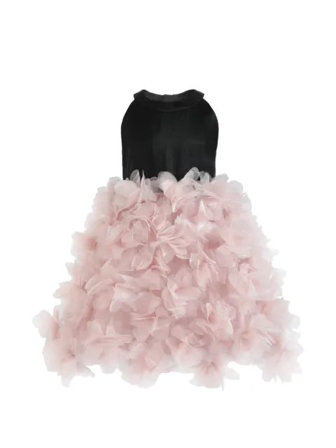 Tulleen Valentina tulle bow dress