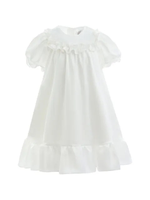 Sweet Cactus Berlin ruffled dress