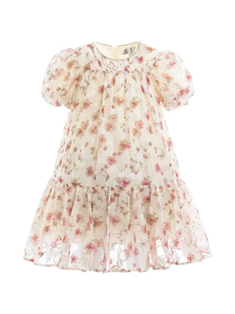 Sweet Cactus vestido Vienna