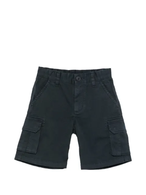 SUN68 KIDS cargo-pocket shorts