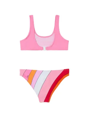 PUCCI Junior キッズ ガールズ ビキニ＆セパレート水着通販 - FARFETCH
