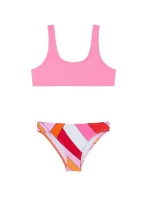 PUCCI Junior キッズ スイムウェア通販 - FARFETCH