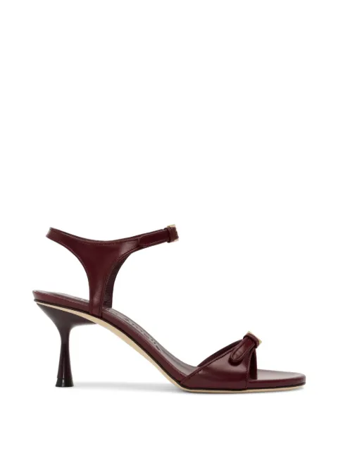 Studio Amelia sandalias Alto