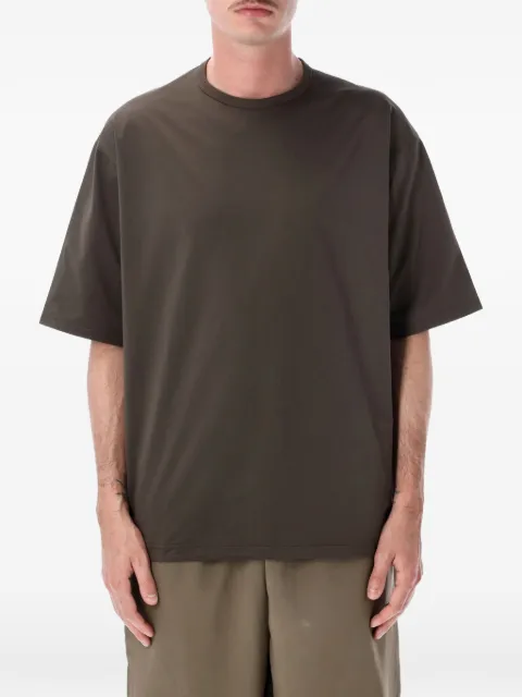 Goldwin High Gauge Shirring T-shirt